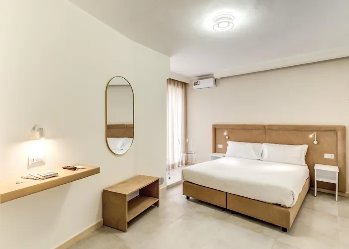 Boezio 6 By Dreams Maison d'hôtes 4*