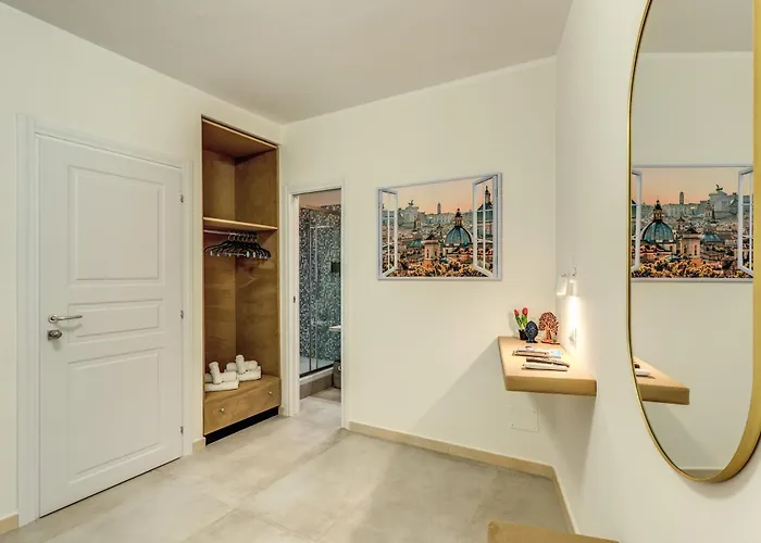 Boezio 6 By Dreams Maison d'hôtes 4*