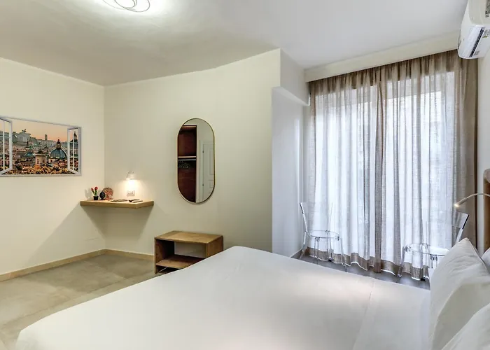 Maison d'hôtes Boezio 6 By Dreams 4*