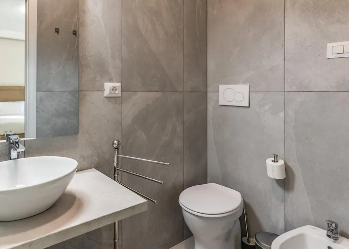 Boezio 6 By Dreams Maison d'hôtes Rome