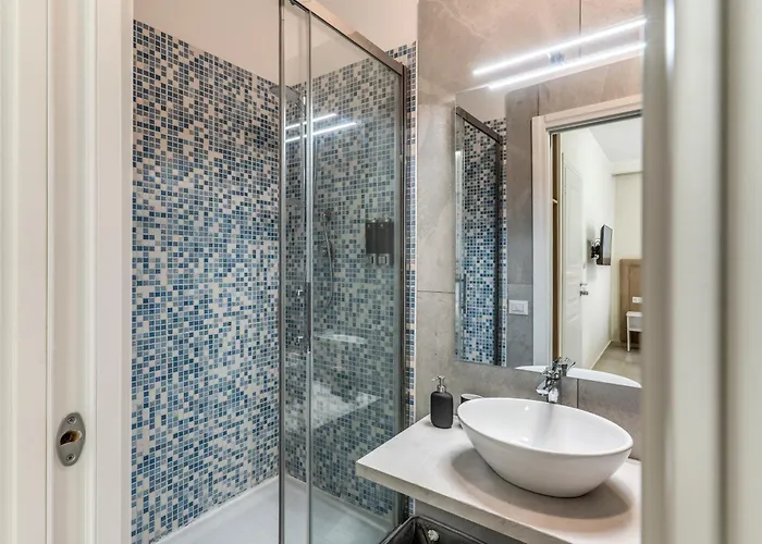 Maison d'hôtes Boezio 6 By Dreams Rome