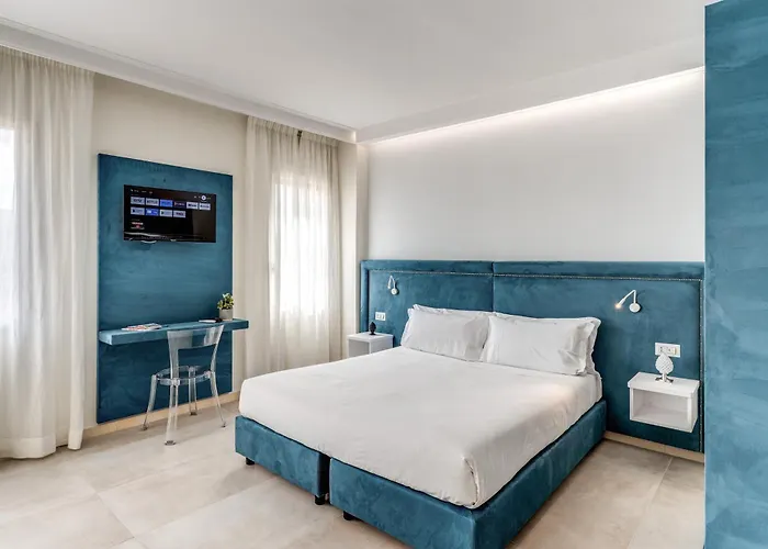 Boezio 6 By Dreams Maison d'hôtes 4*