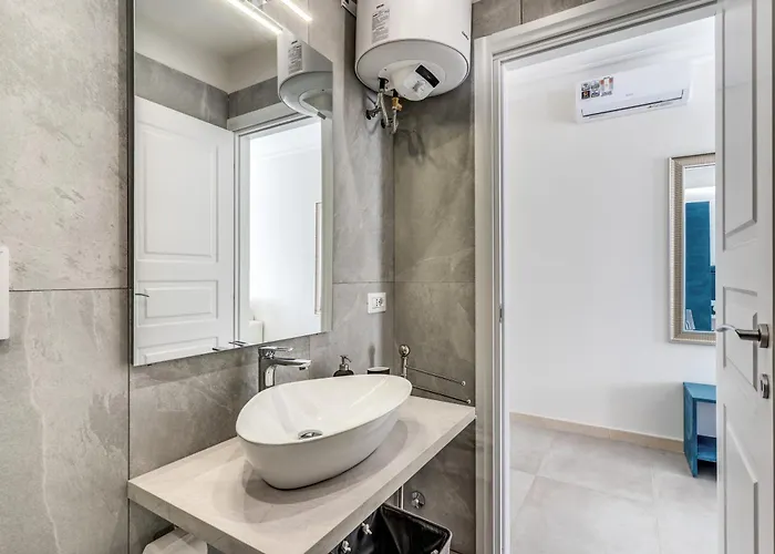 Maison d'hôtes Boezio 6 By Dreams Rome