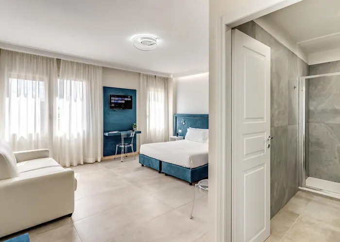 Boezio 6 By Dreams 4* Rome