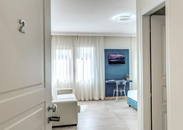 Boezio 6 By Dreams 4* Rome
