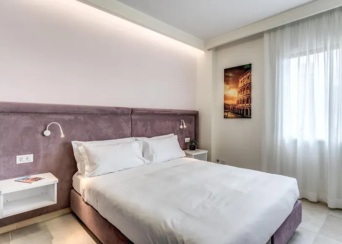 Boezio 6 By Dreams 4*