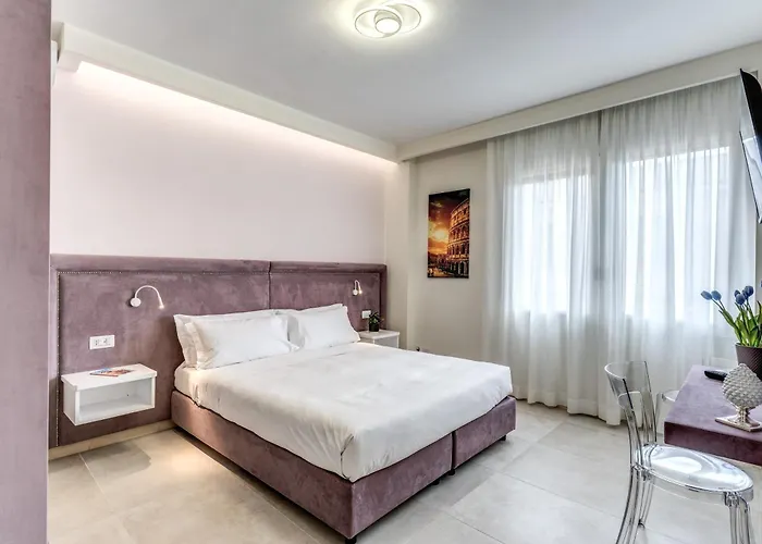 Boezio 6 By Dreams Rome