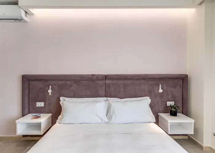 Boezio 6 By Dreams Maison d'hôtes 4*
