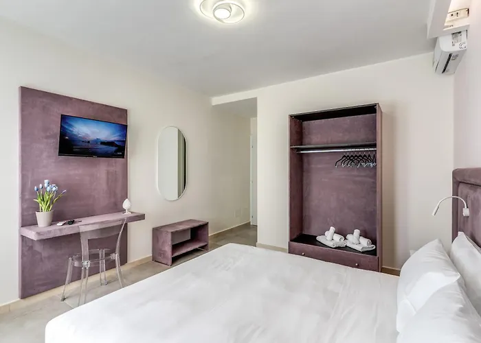 Boezio 6 By Dreams Maison d'hôtes