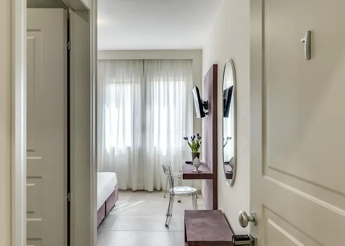 Boezio 6 By Dreams 4*