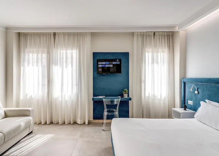 Maison d'hôtes Boezio 6 By Dreams
