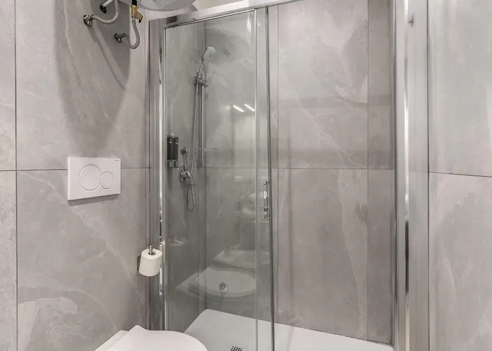 Boezio 6 By Dreams 4* Rome