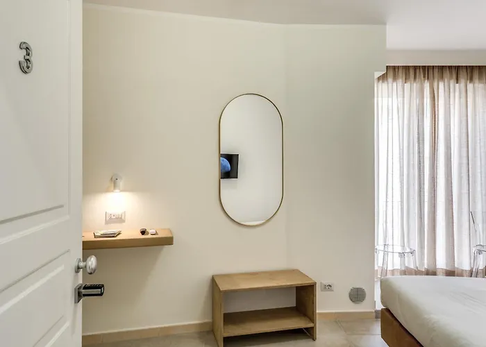 Maison d'hôtes Boezio 6 By Dreams