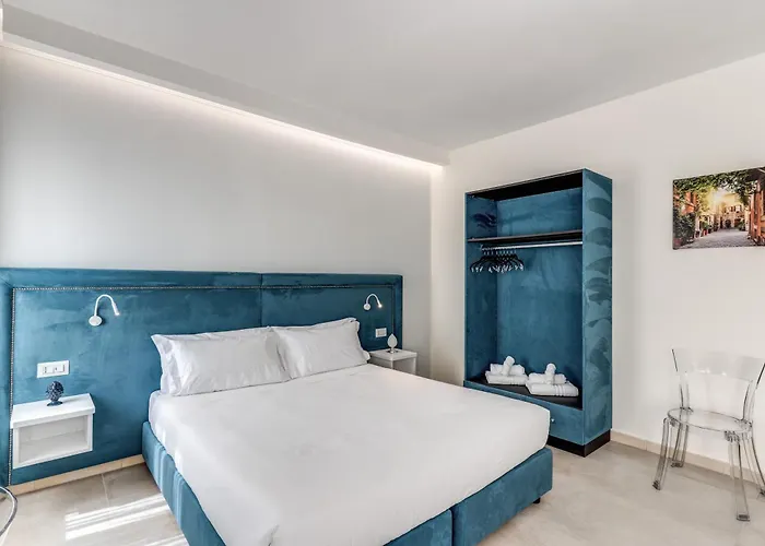Maison d'hôtes Boezio 6 By Dreams 4*