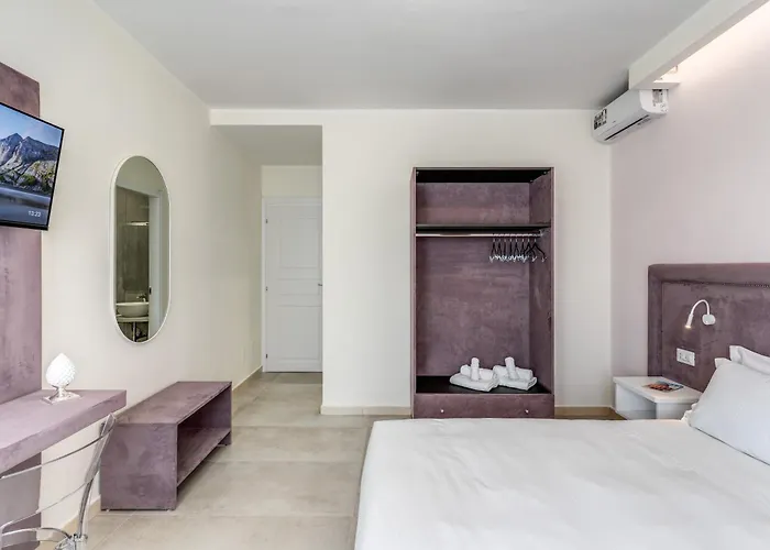 Boezio 6 By Dreams Rome
