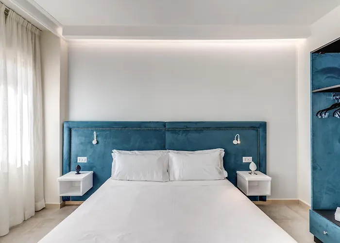 Boezio 6 By Dreams Maison d'hôtes