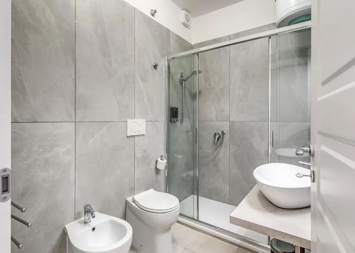 Boezio 6 By Dreams Maison d'hôtes