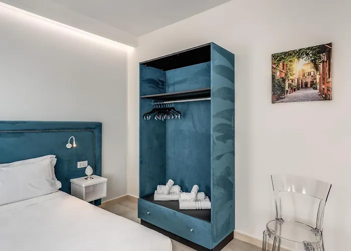 Boezio 6 By Dreams 4* Rome