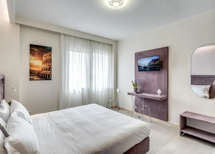 Boezio 6 By Dreams Maison d'hôtes 4*