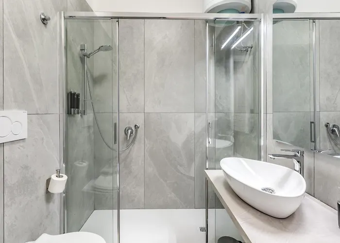 Boezio 6 By Dreams 4* Rome