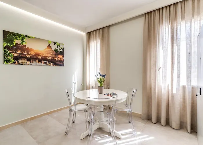 Maison d'hôtes Boezio 6 By Dreams 4*