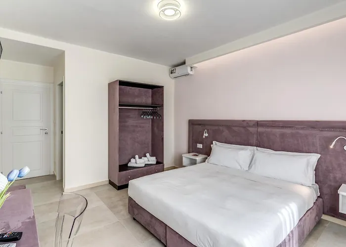 Boezio 6 By Dreams Rome