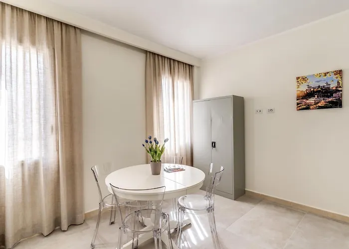 Maison d'hôtes Boezio 6 By Dreams