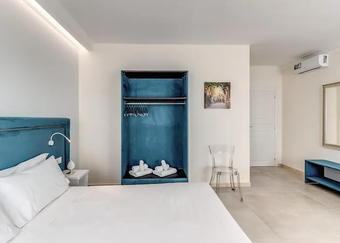Boezio 6 By Dreams Maison d'hôtes 4*