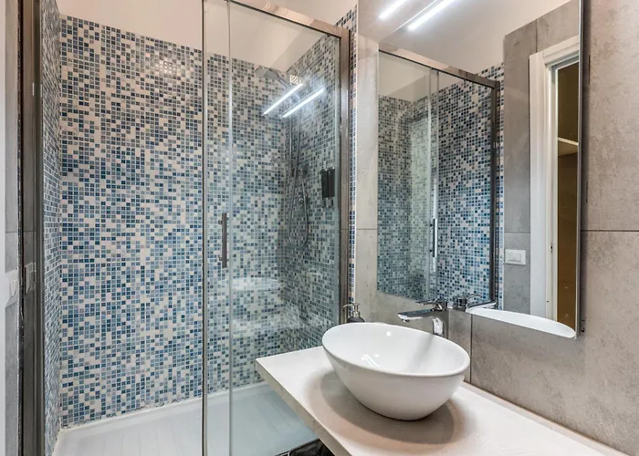 Maison d'hôtes Boezio 6 By Dreams Rome