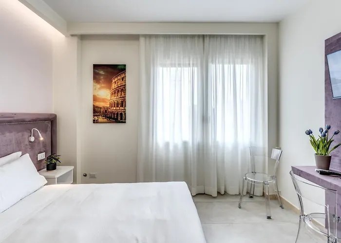 Boezio 6 By Dreams 4*